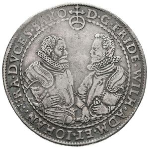 Tolar 1598, Saalfeld