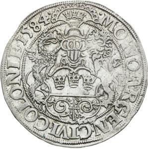 Tolar 1584