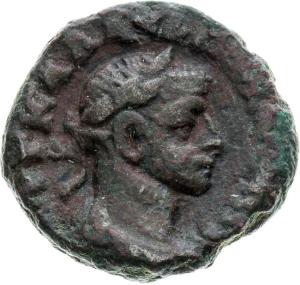 Tetradrachma