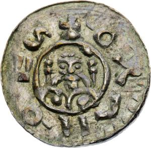 Denár, Cach 364