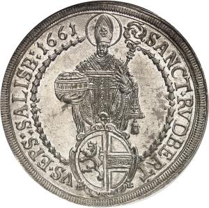 Tolar 1661, Salzburg