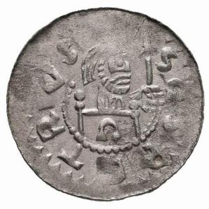 Denár, Cach 405