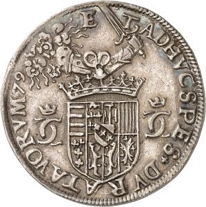 Žeton 1579, Nancy
