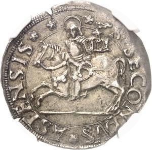Cavallotto, Asti