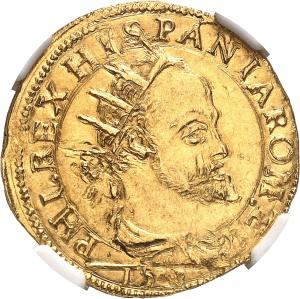 Doppia 1578, Milán