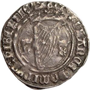 Groat (1540-42)