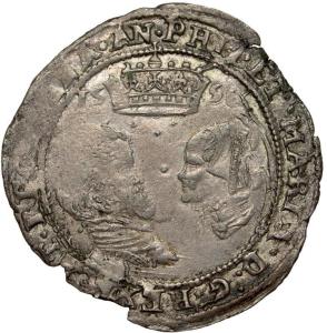 Groat 1556