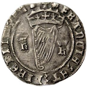 Groat (1543)