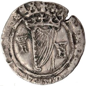 Groat (1543)