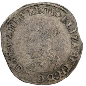 Shilling (1558)