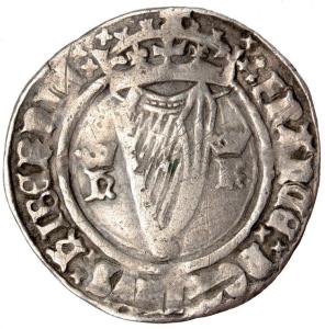 Groat (1540-42)