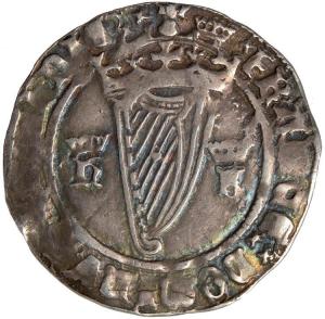 Groat (1540-42)
