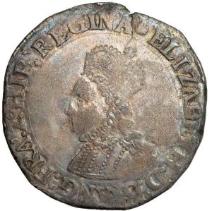 Shilling (1558)