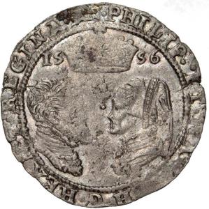 Groat 1556