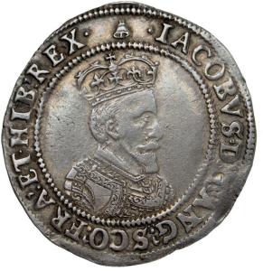 Shilling (1603-04)