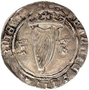 Groat (1543)