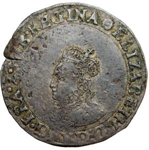 Groat (1558)