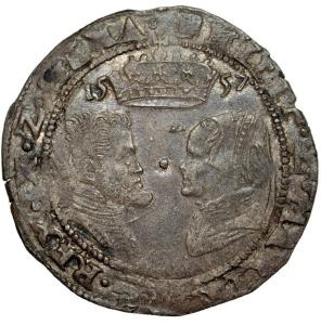 Groat 1557