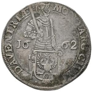 Tolar 1662, Deventer