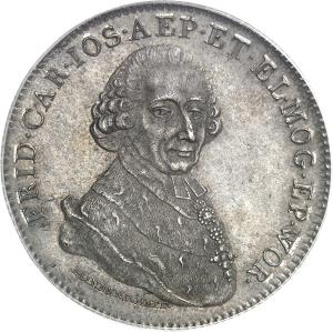 Tolar 1794 IL-IA