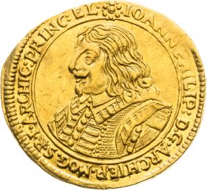 Dukát 1650