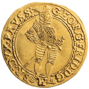 Dukát 1587