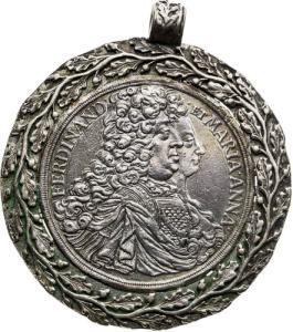 Tolar 1696