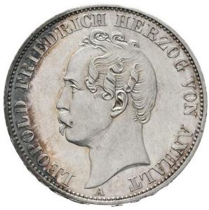 Tolar 1863 A