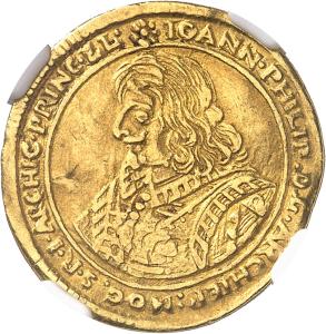 Dukát 1651