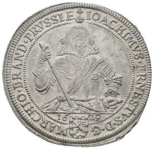 Tolar 1620, Fürth