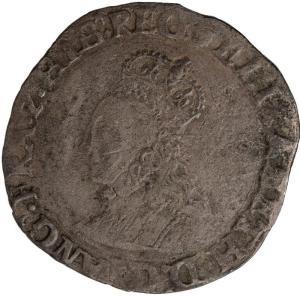 Shilling (1558)