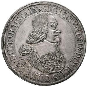 Tolar 1646, Štýrský Hradec