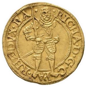 Dukát 1578