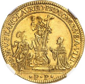 Osella 1759, Benátky
