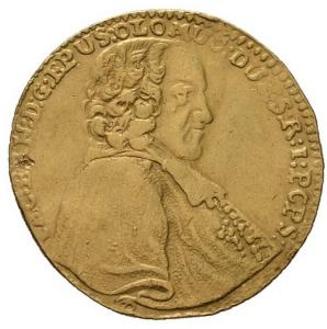 Dukát 1739