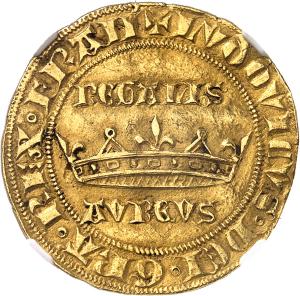 Royal d'or (1270)