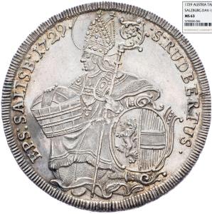 Tolar 1729