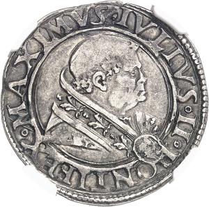 Giulio (1510), Řím