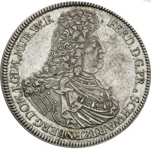 Tolar 1697