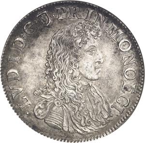 Ecu 1682, Monako