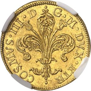 Florin 1712, Florencie