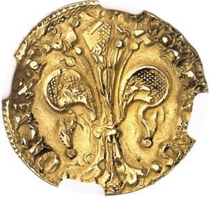 Florin (1336-1387)