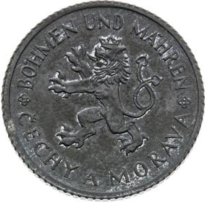 Koruna 1943