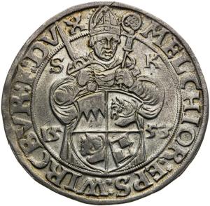 Tolar 1553
