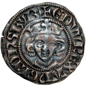 Penny, Londýn