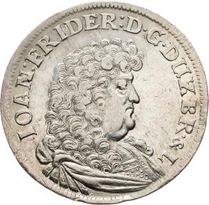 2/3 tolar 1678