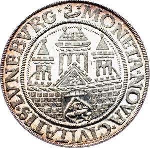 Tolar 1547 (novoražba)