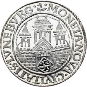 Tolar 1547 (novoražba)