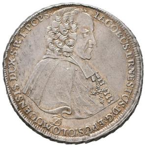 1/2 tolar 1739
