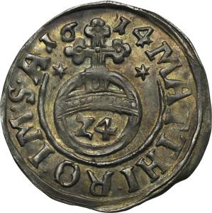 Groš 1614